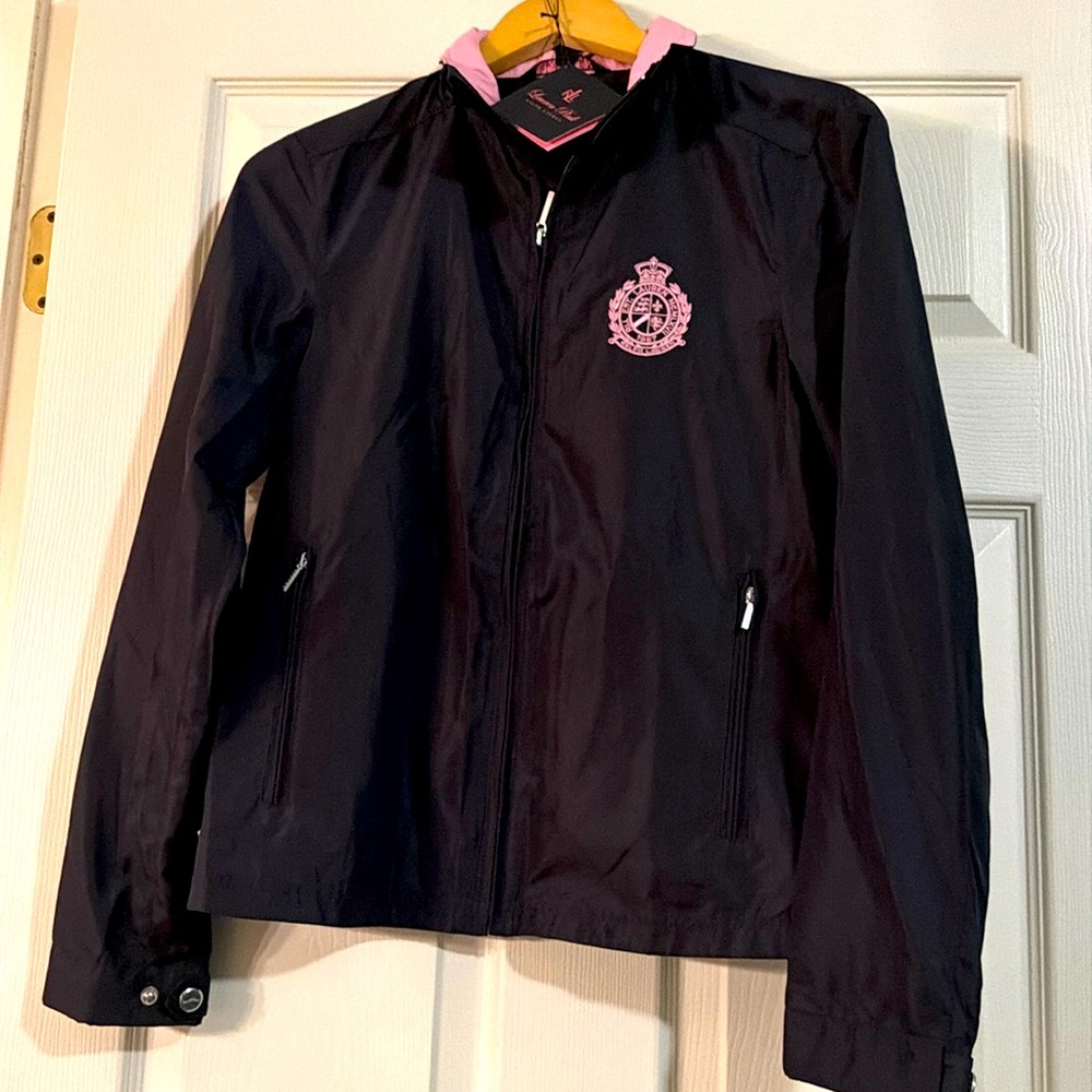 New Women’s Ralph Lauren